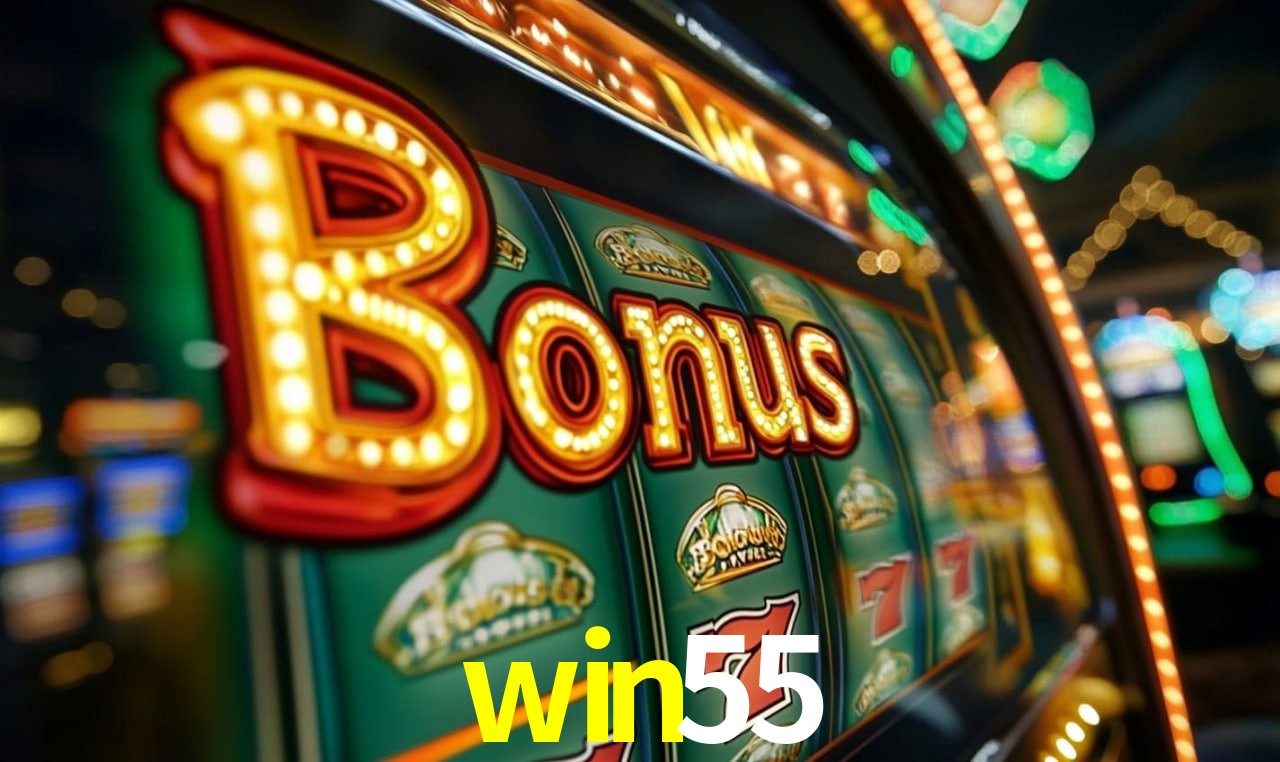Experimente o Login Seguro Premium no win55