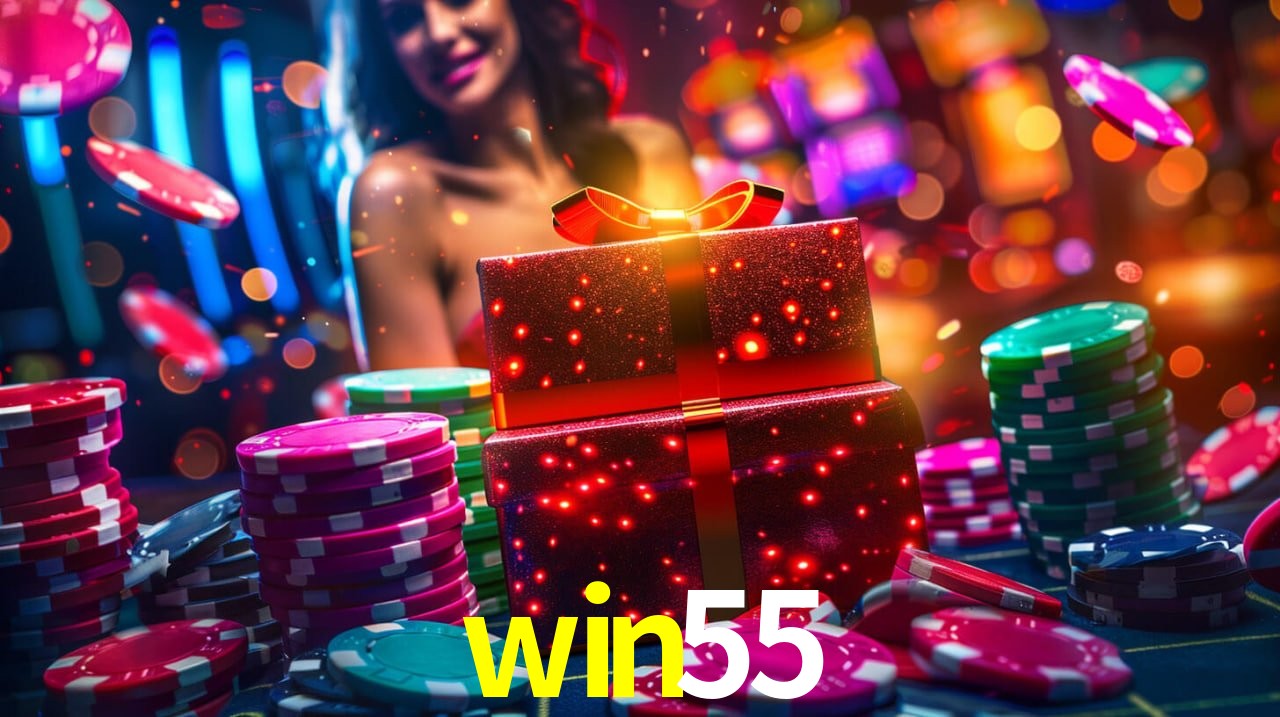 win55 bet