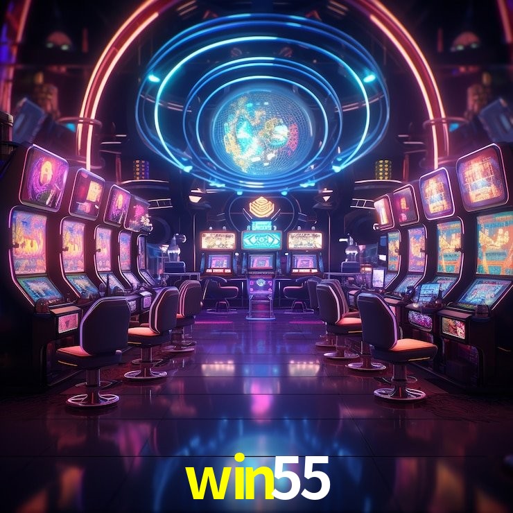 win55,win55 bet