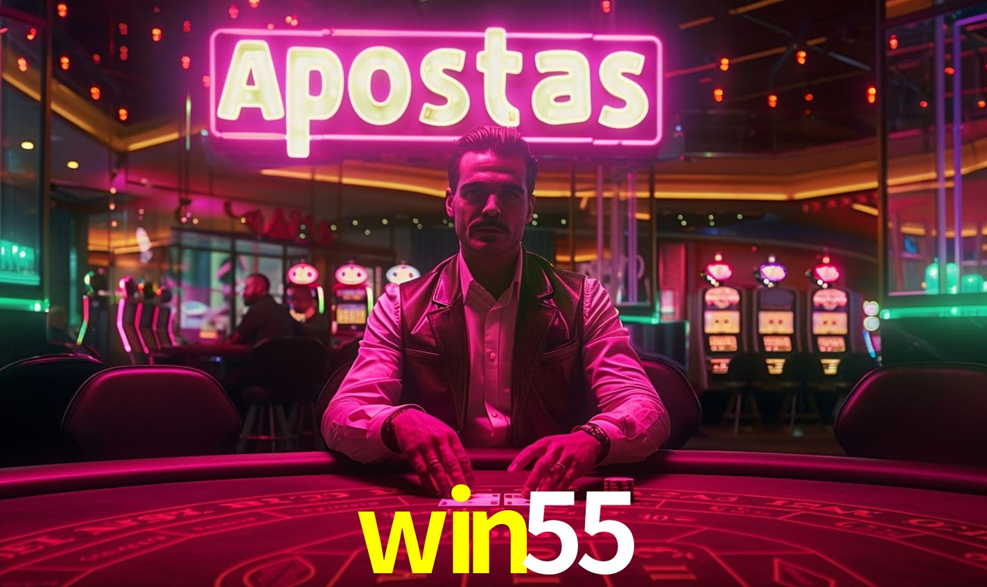 win55 bet