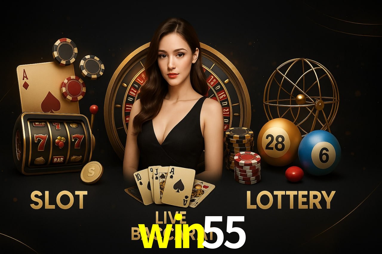 win55,win55 bet