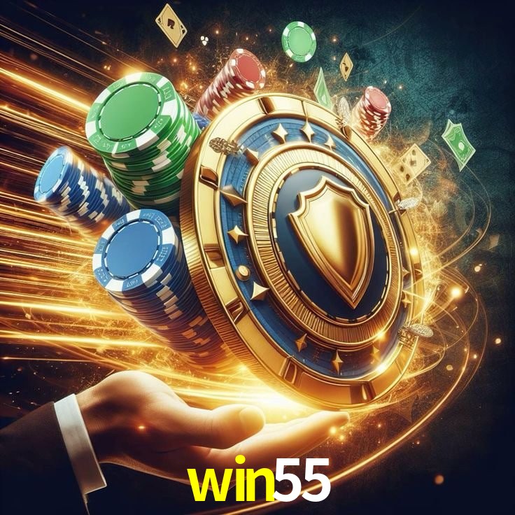 Ofertas Imperdíveis na win55: Promoções e Bônus Que Valem a Pena