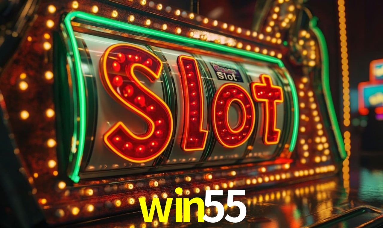 win55 login