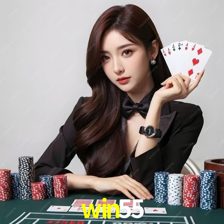 win55 - Fortuna ao Seu Alcance - win55 bet