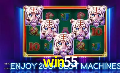 win55 login